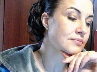 Erotični video klepet BlackQueenXXX