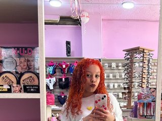 Erotični video klepet yannicandy