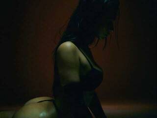 Erotični video klepet Mollllli