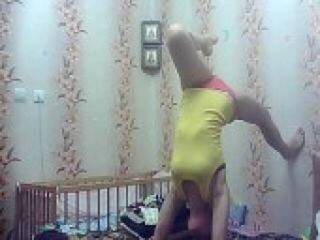 Erotični video klepet yanulya