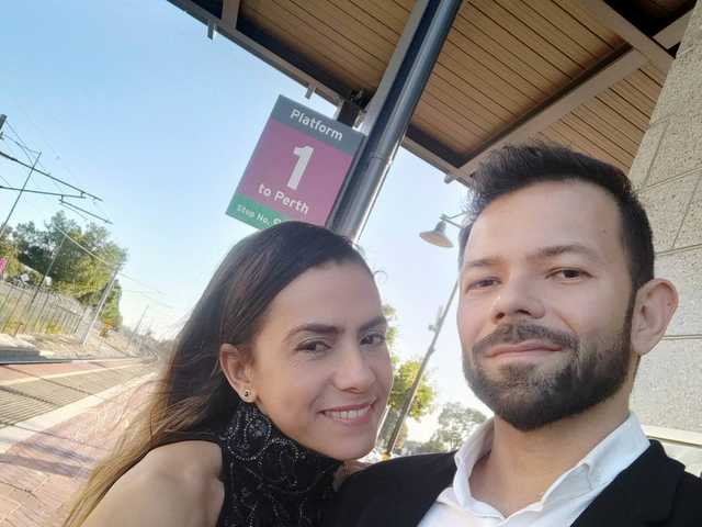 Fotografija profila YaraFit47