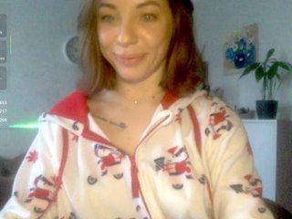 Erotični video klepet YaseniyaLove