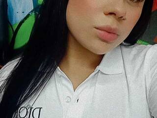 Erotični video klepet Yashirafaez