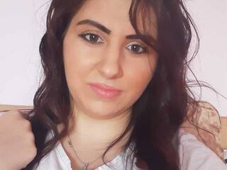 Erotični video klepet YasmineAss