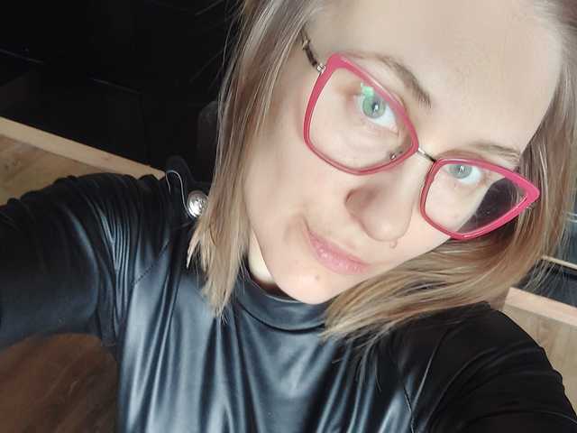 Fotografija profila YasmineKiss