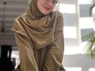 Erotični video klepet YasminHanni