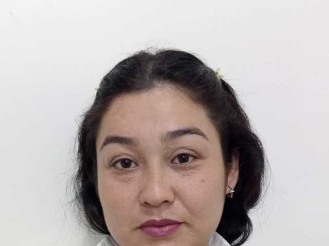 Profilna fotografija YasminZareen
