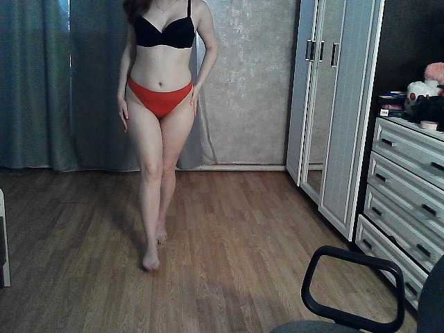 Oddajajo posnetke zaslona -Annetta-