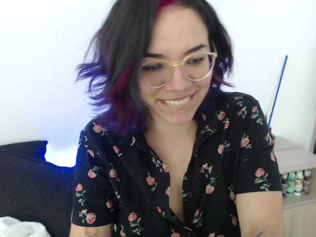 Oddajajo posnetke zaslona Yeimy20