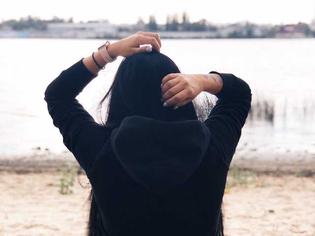 Fotografija profila soy_yesi