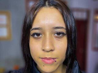 Erotični video klepet Yessica-montero