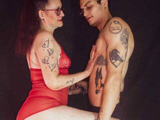 Erotični video klepet yinnandyosh