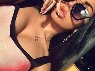 Erotični video klepet YlaRus