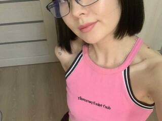 Erotični video klepet yokokiss