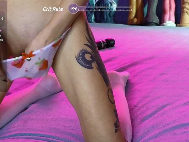 Oddajajo posnetke zaslona You_Lalia