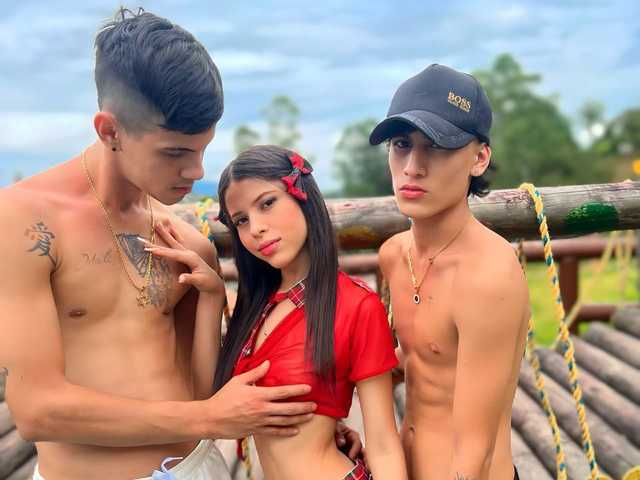 Fotografija profila Youngs-Wild