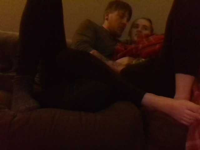 Oddajajo posnetke zaslona youngsubfun