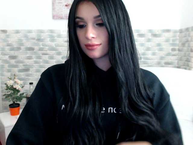 Oddajajo posnetke zaslona Your-G0ddess