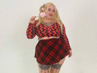 Erotični video klepet Your-Katerina