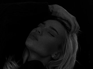 Erotični video klepet Alice_OMG