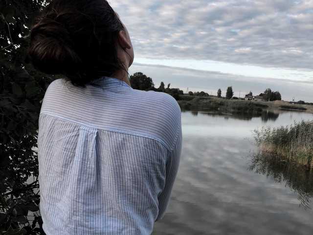 Fotografija profila YourAngelica