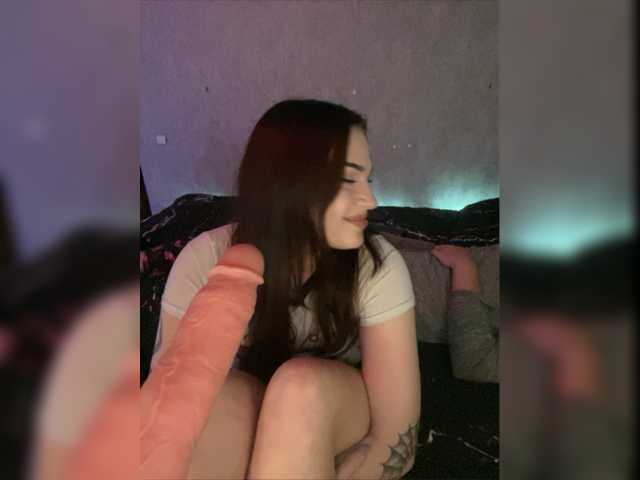 Oddajajo posnetke zaslona YourBunny69