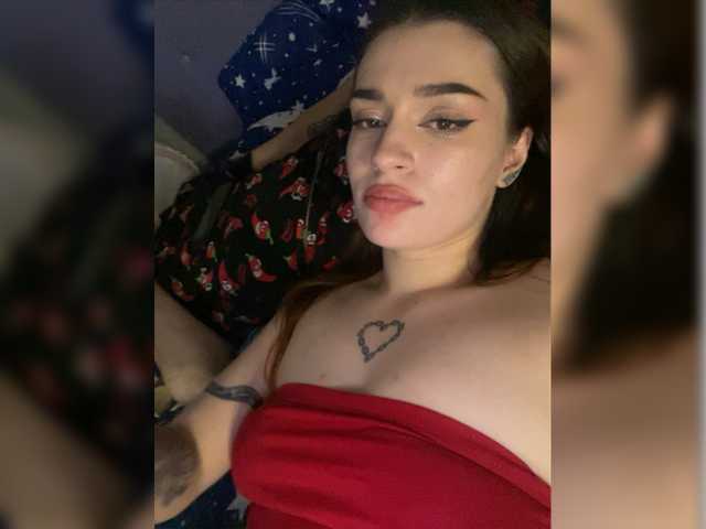 Oddajajo posnetke zaslona YourBunny69