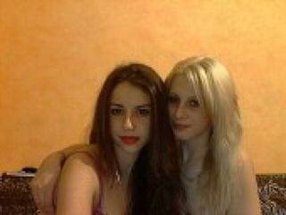 Erotični video klepet yourdreamx