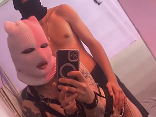 Erotični video klepet YourFantasyIsaCouple2