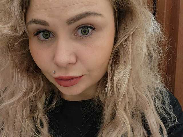 Fotografija profila YourFunnyBlondiee