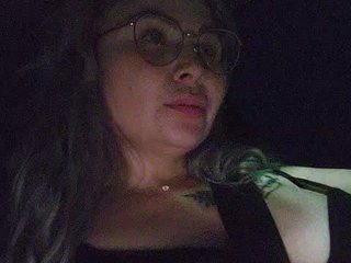 Erotični video klepet YourFunnyBlondiee