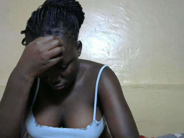 Oddajajo posnetke zaslona Yourgoddess1