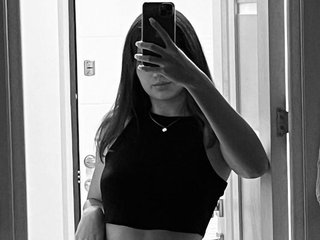 Erotični video klepet KristinaMedow