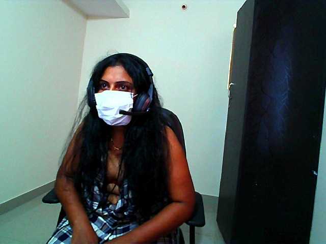 Oddajajo posnetke zaslona yoursavitha5