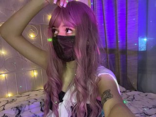 Erotični video klepet Yoursweetee