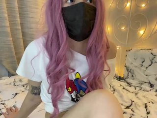 Erotični video klepet Yoursweetee