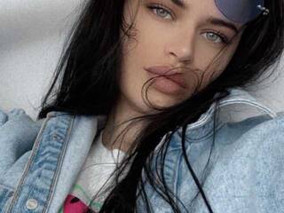 Erotični video klepet GypsyGirl13