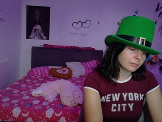 Erotični video klepet YreneA