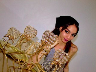 Erotični video klepet YUKIODAVIS