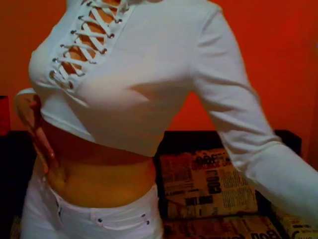 Oddajajo posnetke zaslona Yula8