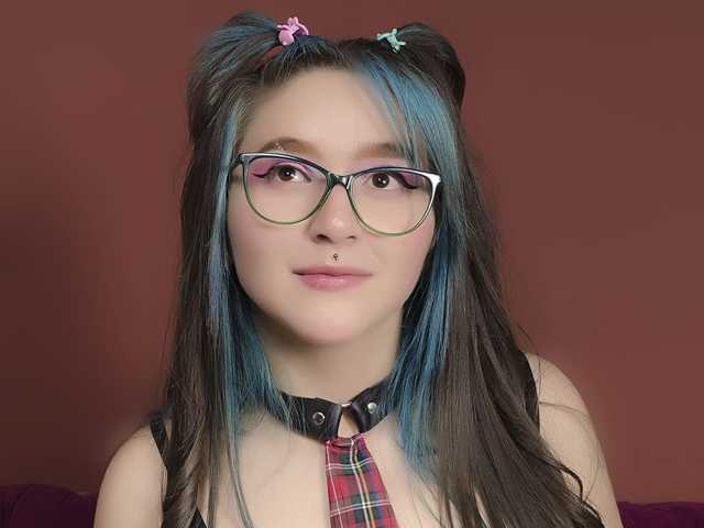 Fotografija profila yulaipza