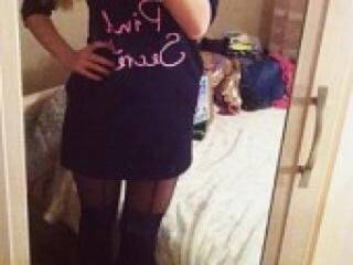 Erotični video klepet yulechka08