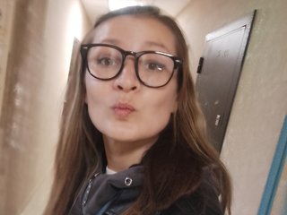 Erotični video klepet Yuliya333