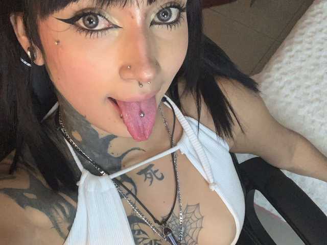 Fotografija profila Yuliana-Demon