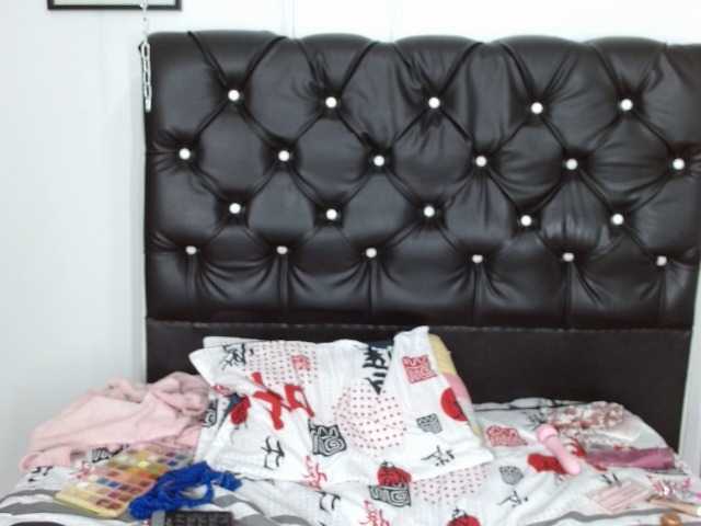 Oddajajo posnetke zaslona YuliaWills