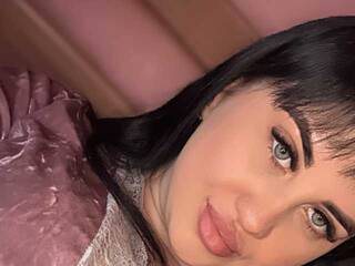 Erotični video klepet Koketochka_Y