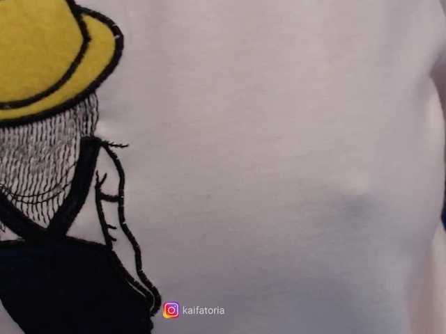 Oddajajo posnetke zaslona kaifatoria