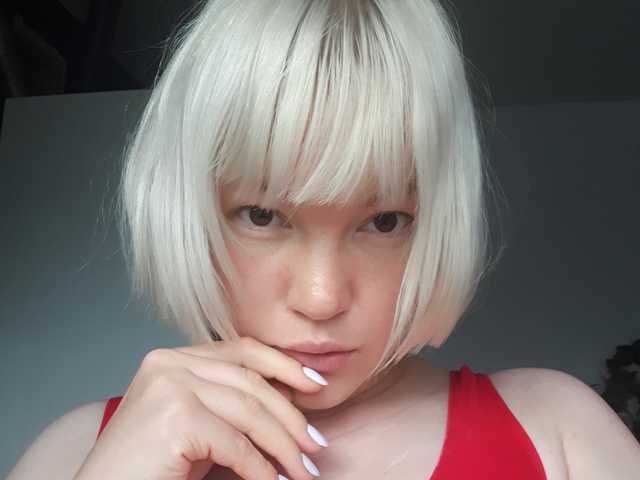 Profilna fotografija Yuliyayu