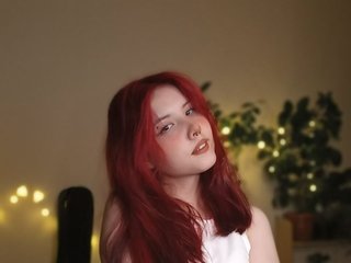 Erotični video klepet yumeko-red-girl