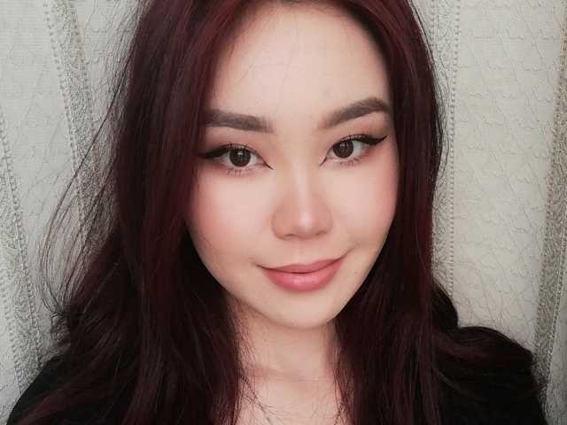 Profilna fotografija YumiKim